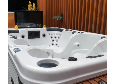 Спа Бассейн Jazzi Pool SKT339F