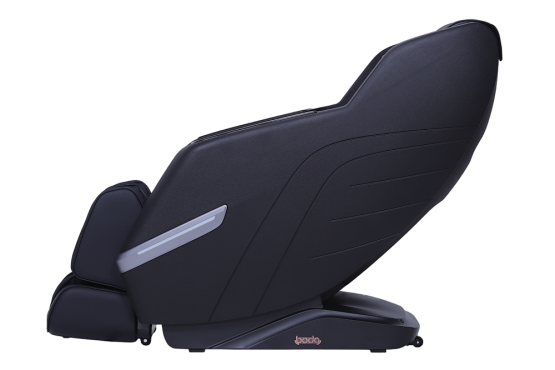 Массажное кресло Bodo Tobo Black Массажное кресло Bodo Tobo Black