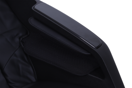 Массажное кресло Bodo Tobo Black Массажное кресло Bodo Tobo Black