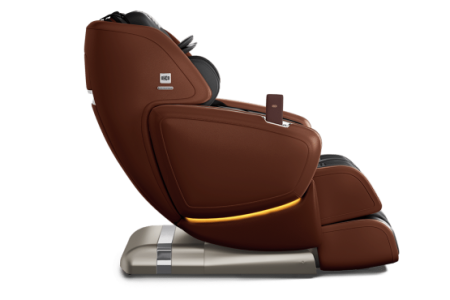 Массажное кресло OHCO M.8 NEO Walnut