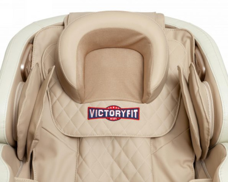 Массажное кресло VF-M87