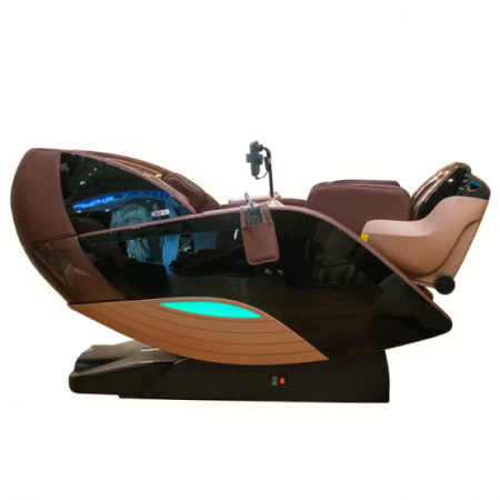 Массажное кресло Bodo Palladium Bordeaux