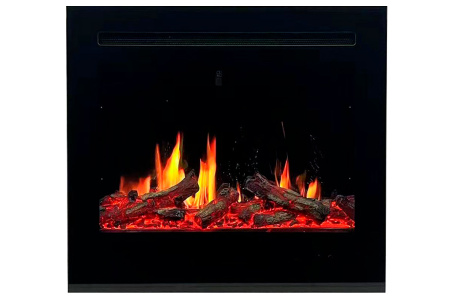 Электроочаг (элетрокамин без портала) Royal Flame 5D V-ART 25