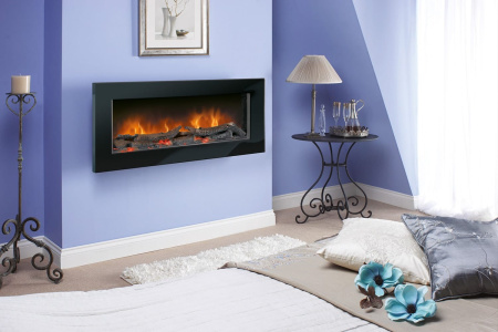 Электроочаг (элетрокамин без портала) Dimplex Modern SP 16