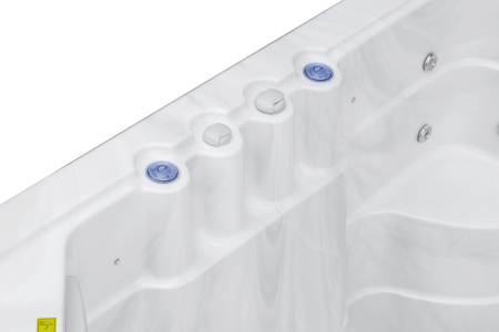 Плавательный спа бассейн NordicSpa Kroford (Крофорд)