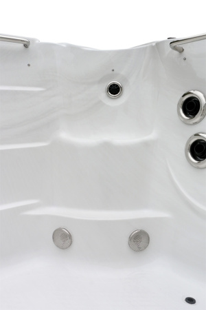 Плавательный бассейн NordicSpa Agasis (Агасис)