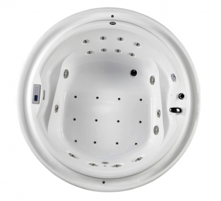 Гидромассажный спа-бассейн Sunrans SR840