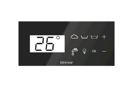 Спа бассейн Treesse Phantom PR1