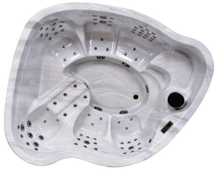 Гидромассажный бассейн Sunrans SR873