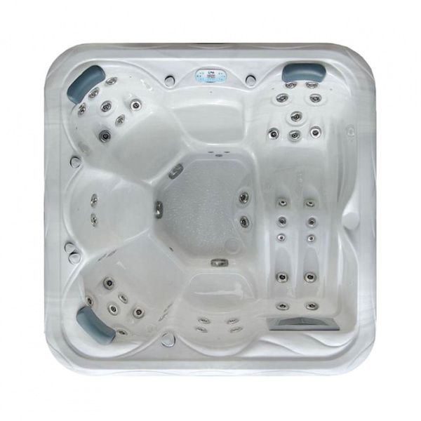 Гидромассажный спа-бассейн Wellis Venus