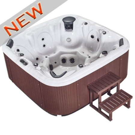 Гидромассажный спа-бассейн Joy Spa JY 8808