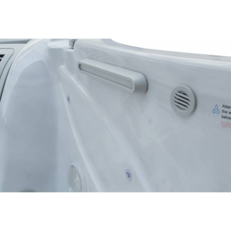 Спа-бассейн AquaSpas My Power hydroplus