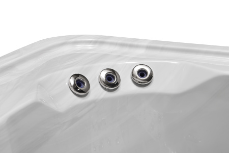 Гидромассажный спа бассейн NordicSpa Modi (Моди)