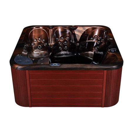 Гидромассажный спа бассейн Mexda WS-H01