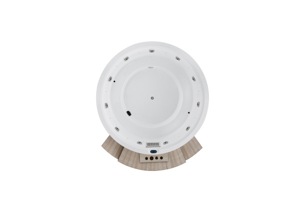 Гидромассажный спа-бассейн Mexda WS-CP2800