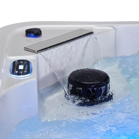 Гидромассажный спа бассейн Mexda WS-298H